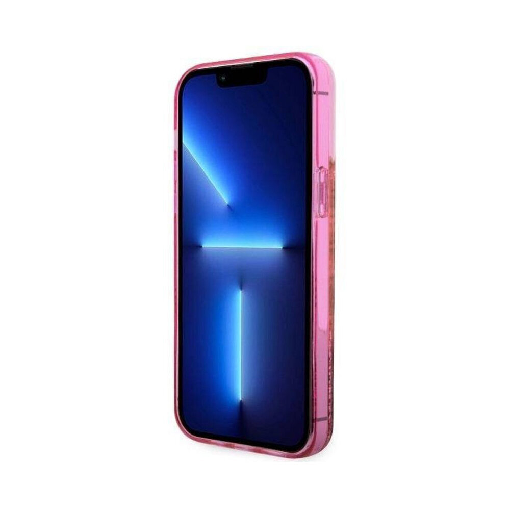 Guess iPhone 14 Pro Max цена и информация | Telefonu vāciņi, maciņi | 220.lv