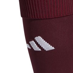 Adidas Milano 23 football socks IB7820 IB7820*28-30 цена и информация | Футбольная форма и другие товары | 220.lv