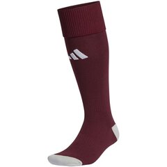 Adidas Milano 23 football socks IB7820 IB7820*28-30 цена и информация | Футбольная форма и другие товары | 220.lv