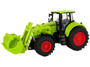 Traktors ar berzes piedziņu cena un informācija | Rotaļlietas zēniem | 220.lv