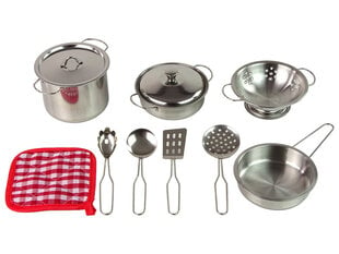 Наборы кухонных инструментов цена и информация | Игрушки для девочек | 220.lv