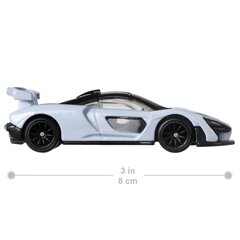 Машинка премиальная Hot Wheels Избранные модели в ассортименте GJT68 цена и информация | Игрушки для мальчиков | 220.lv