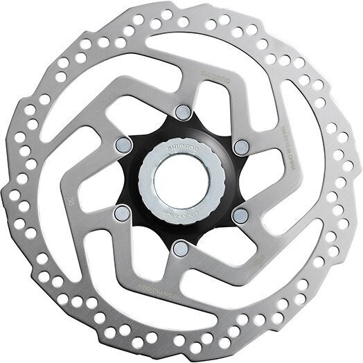 Bremžu disks Shimano SM-RT10, 180 mm цена и информация | Citas velosipēdu rezerves daļas | 220.lv