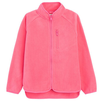 Джемпер для девочек Cool Club CCG2720958, розовый цвет цена и информация | Свитеры, жилетки, пиджаки для девочек | 220.lv
