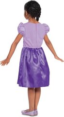 Disney Princess kostīms Rapunzela, 6 gadi cena un informācija | Karnevāla kostīmi, maskas un parūkas | 220.lv
