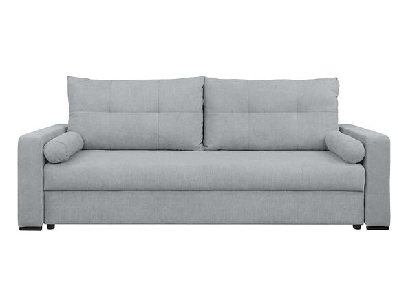 Dīvāns BRW Mona, pelēks cena un informācija | Dīvāni | 220.lv