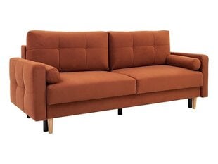 Dīvāns BRW Torent, oranžs cena un informācija | Dīvāni | 220.lv