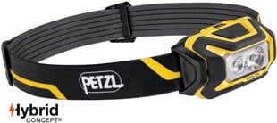 Galvas lukturītis Petzl Aria 2R cena un informācija | PETZL Sports, tūrisms un atpūta | 220.lv