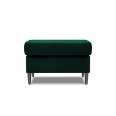 Пуф Micadoni Home Moghan, зеленый цвет цена и информация | Кресла-мешки и пуфы | 220.lv