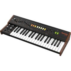 Sintezators Behringer Vocoder VC340 цена и информация | Клавишные музыкальные инструменты | 220.lv