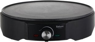 Saturn ST-EC6005 cena un informācija | Vafeļu pannas un elektriskās pankūku pannas | 220.lv