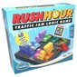Galda spēle ThinkFun Rush Hour cena un informācija | Galda spēles | 220.lv