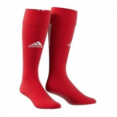 Adidas Santos Sock 18 CV8096 football socks CV8096*39-42 цена и информация | Футбольная форма и другие товары | 220.lv