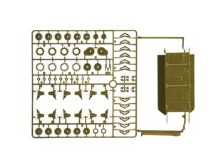 Italeri konstruktors cena un informācija | Konstruktori | 220.lv