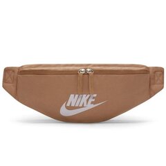 Jostas soma Nike Heritage DB0490 258 cena un informācija | Vīriešu somas | 220.lv