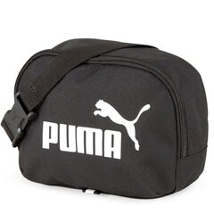 Jostas soma Puma 07690801 cena un informācija | Vīriešu somas | 220.lv