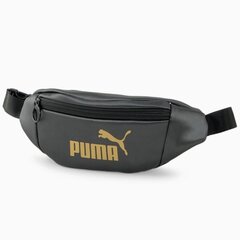 Vidukļa soma Puma Core Up 07947801 цена и информация | Мужские сумки | 220.lv