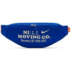 Jostas soma Nike Heritage Move Co. DV6072405 cena un informācija | Vīriešu somas | 220.lv
