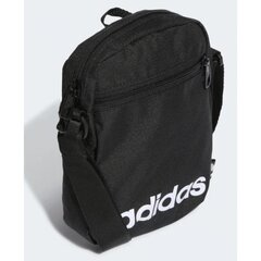 Rokassomiņa vīriešiem Adidas Essentials HT4738 HT4738 cena un informācija | Vīriešu somas | 220.lv