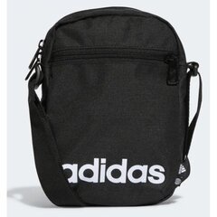 Rokassomiņa vīriešiem Adidas Essentials HT4738 HT4738 cena un informācija | Vīriešu somas | 220.lv