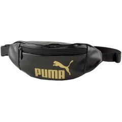 Vidukļa soma Puma Core Up 78302 01 cena un informācija | Vīriešu somas | 220.lv