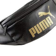 Vidukļa soma Puma Core Up 78302 01 cena un informācija | Vīriešu somas | 220.lv