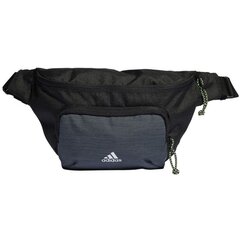 Vidukļa soma Adidas Cxplr Bumbag IB2668 cena un informācija | Vīriešu somas | 220.lv