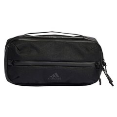 Vidukļa soma Adidas 4cmte Slingbag IB2675 цена и информация | Мужские сумки | 220.lv
