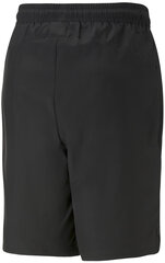 Puma Шорты Power Woven Shorts Black 673400 01 673400 01/2XL цена и информация | Мужские шорты | 220.lv