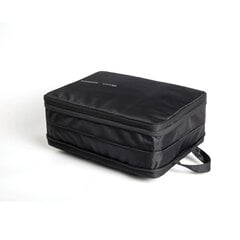 Органайзер вещей для рюкзаков Bobby, черный цена и информация | Рюкзаки и сумки | 220.lv