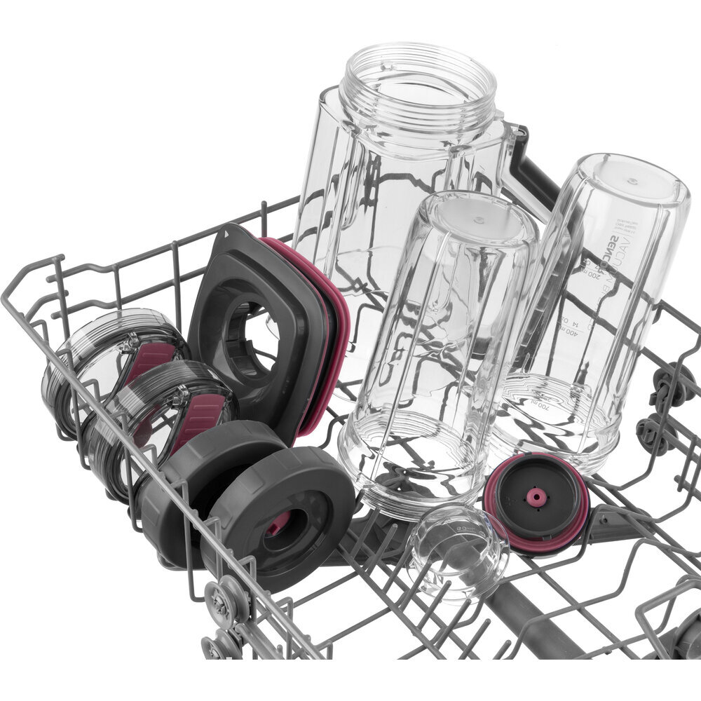 Sencor SBU 7874RD цена и информация | Smūtiju blenderi | 220.lv