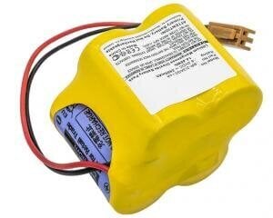 Akumulators Fanuc BR-2/3AGCT4A A98L-0031-0025, 6V cena un informācija | Akumulatori | 220.lv