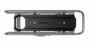 Крепление для велосипедов Topeak Omni QuickTrack Adapter превращает любую стойку в систему MTX цена и информация | Держатели для велосипедов | 220.lv