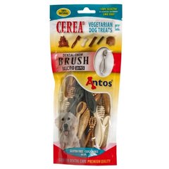 Antos Brush Mixed, 20 шт. цена и информация | Лакомства для собак | 220.lv