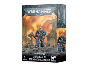 Warhammer sīktēlu komplekts cena un informācija | Konstruktori | 220.lv