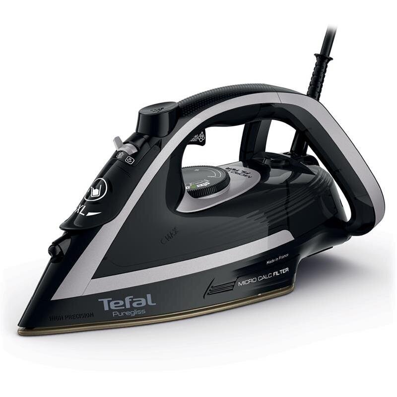 Tefal Puregliss FV8062 cena un informācija | Gludekļi | 220.lv