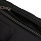 Rokas bagāžas koferis Roncato, 55x40x20, melns cena un informācija | Koferi, ceļojumu somas | 220.lv