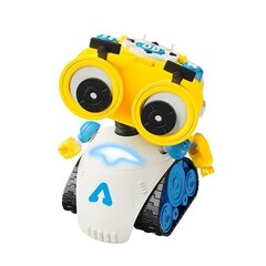 Robots programējams Xtream Bots Andy cena un informācija | Rotaļlietas zēniem | 220.lv