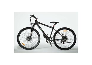 Prece ar bojājumu. Elektriskais velosipēds Trybeco Terra 28 19'' melns, matēts cena un informācija | Preces ar bojājumiem | 220.lv