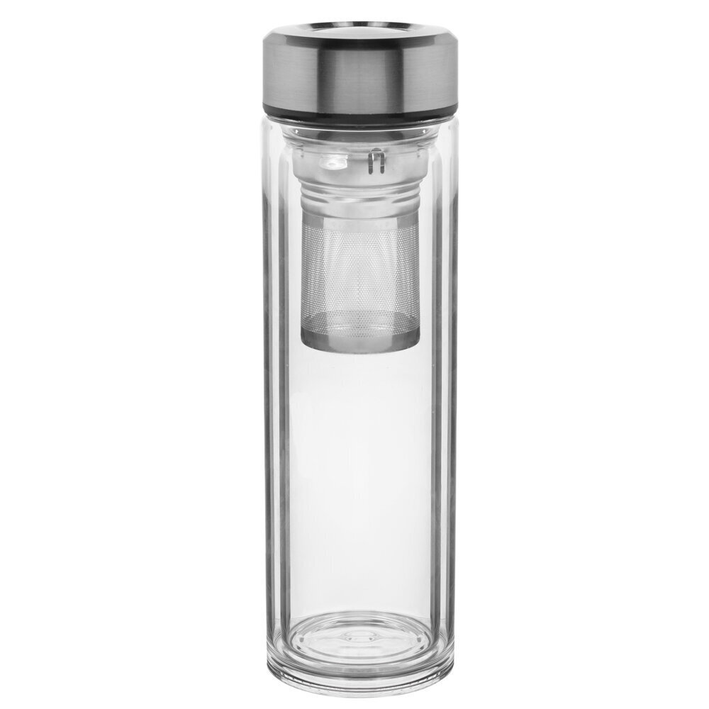 Ūdens pudele Termo, 400 ml cena un informācija | Ūdens pudeles | 220.lv