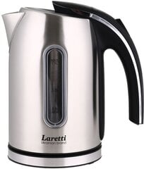 Laretti LR-EK7516 1,7L 1850-2200W цена и информация | Электрочайники | 220.lv