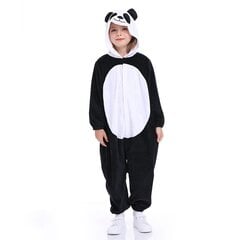 Pandas kostīms bērniem цена и информация | Карнавальные костюмы, парики и маски | 220.lv