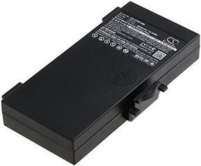 Akumulators Batimex Hetronic HE010 68303010, 9.6V cena un informācija | Akumulatori | 220.lv