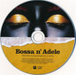 CD Various - Bossa N' Adele, CD, Digital Audio Compact Disc цена и информация | Vinila plates, CD, DVD | 220.lv