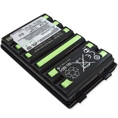 Akumulators Batimex Yaesu FNB-83H, 7.2V цена и информация | Аккумуляторы | 220.lv
