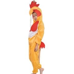 Маскарадные костюмы для детей Цыпленок цена и информация | Карнавальные костюмы, парики и маски | 220.lv