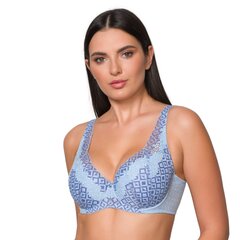 Krūšturis porolona Ethnic, V.O.V.A. Lingerie цена и информация | Бюстгальтеры | 220.lv