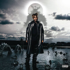 Juice WRLD - Fighting Demons, 2LP, виниловая пластинка, 12" vinyl record цена и информация | Виниловые пластинки, CD, DVD | 220.lv