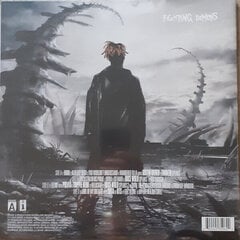 Juice WRLD - Fighting Demons, 2LP, виниловая пластинка, 12" vinyl record цена и информация | Виниловые пластинки, CD, DVD | 220.lv