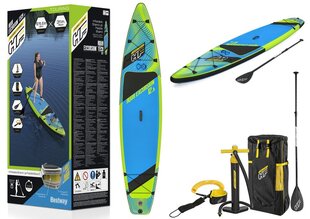 Bestway Hydro-Force Sup dēlis, 381x79x15 cm cena un informācija | SUP dēļi, sērfa dēļi un piederumi | 220.lv